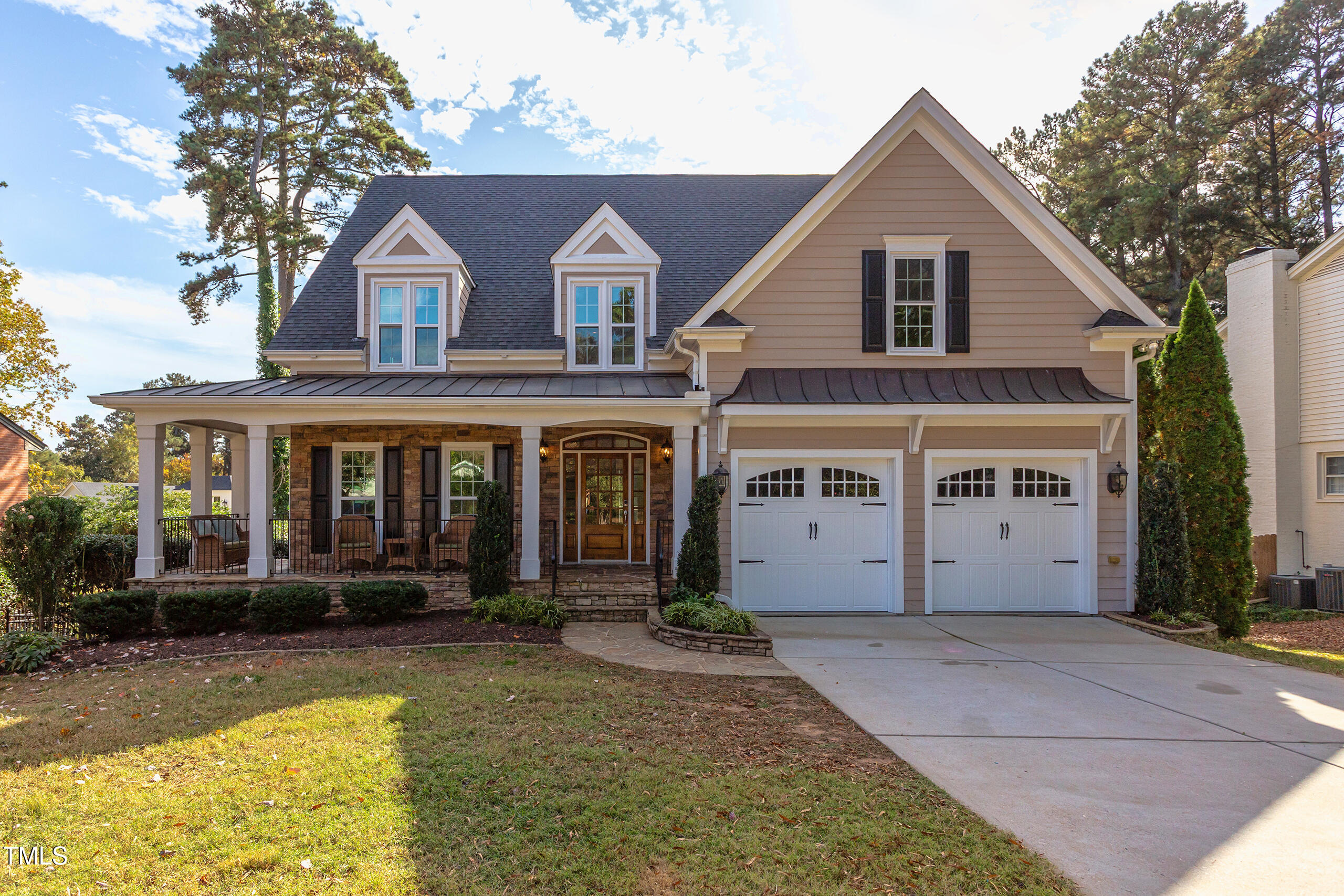 605 Vick Avenue Raleigh, NC 27612 - Photo 1 of 42 IMG_2281_Edit