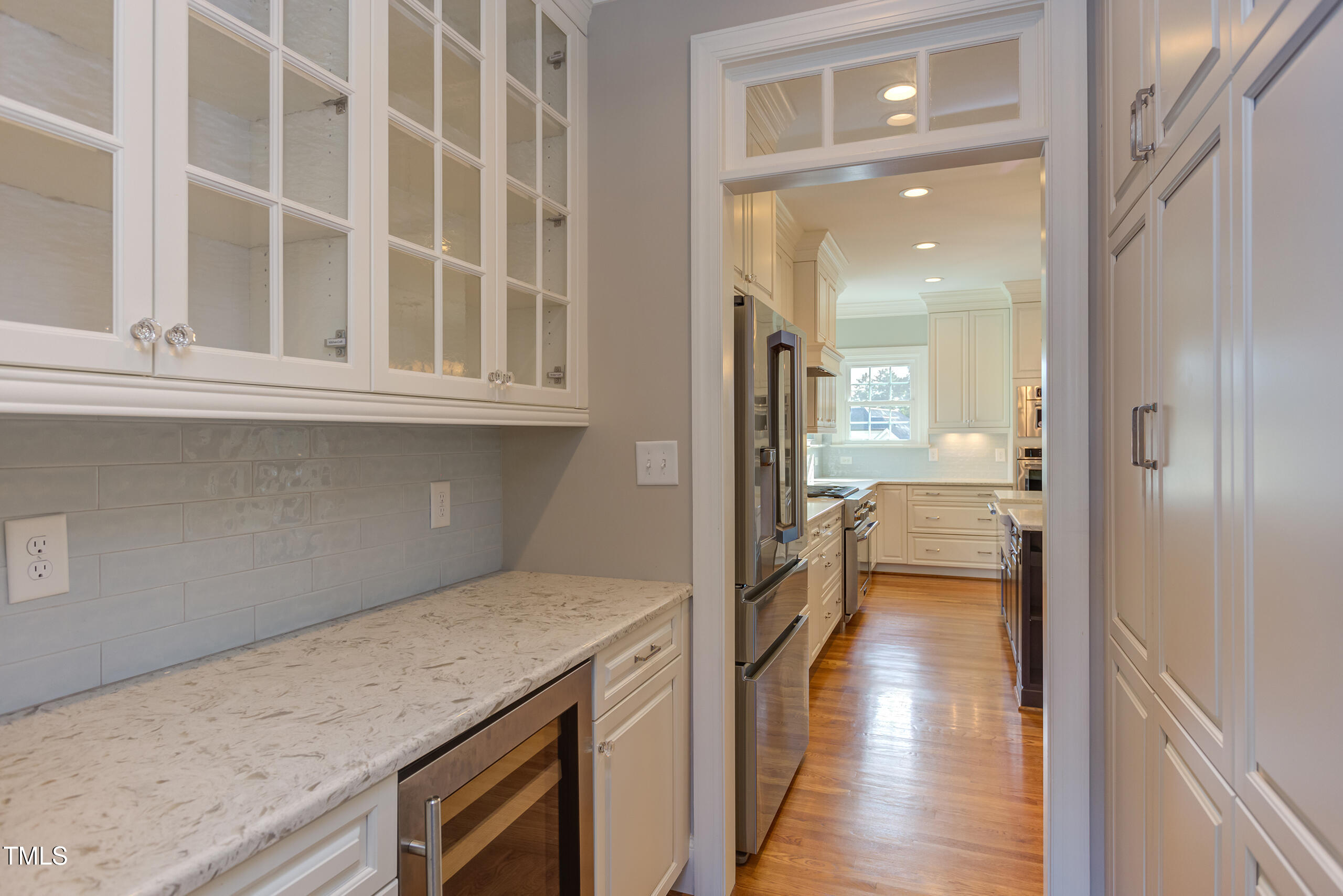 605 Vick Avenue Raleigh, NC 27612 - Photo 5 of 42 IMG_2307_8_9_Edit