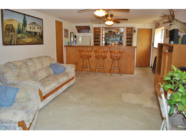26928 Palomares Road Castro Valley, CA 94552 - Photo 6 of 10 a living room with furniture and a painting