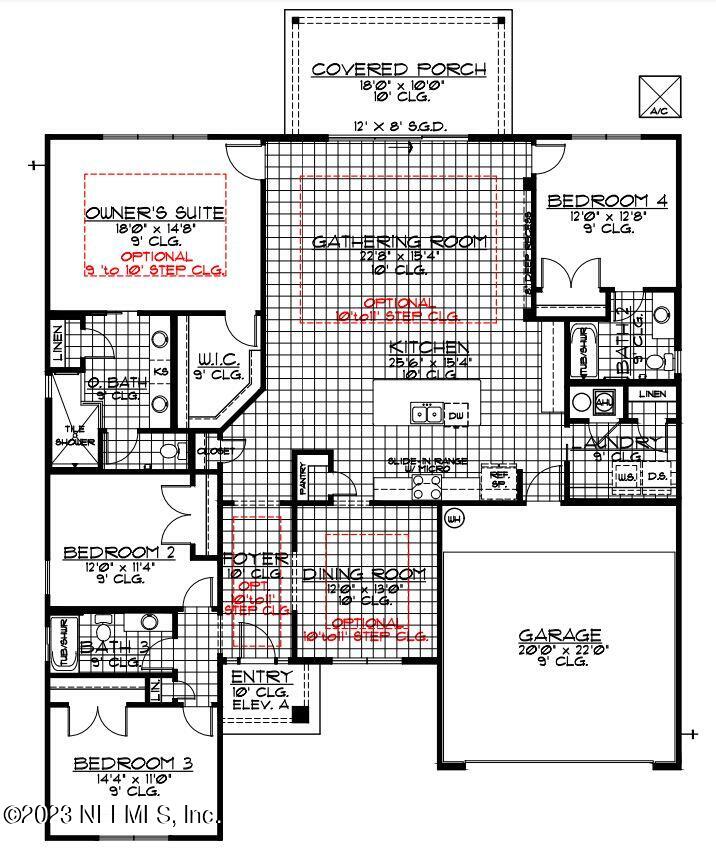 85164 Sandy Ridge Loop, Unit 19 Yulee, FL 32097 - Photo 23 of 23 unknown