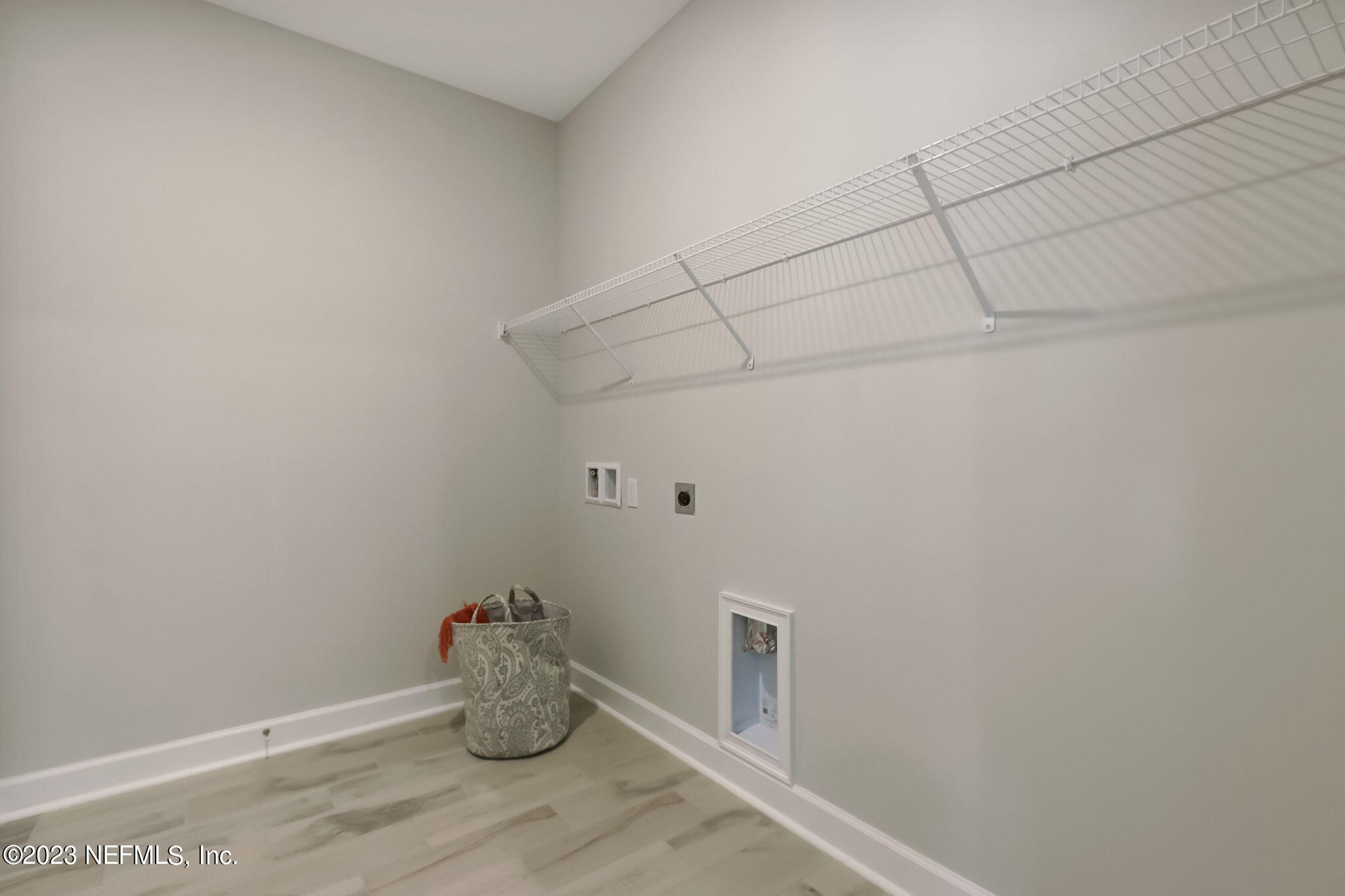 85164 Sandy Ridge Loop, Unit 19 Yulee, FL 32097 - Photo 21 of 23 a view of water heater room