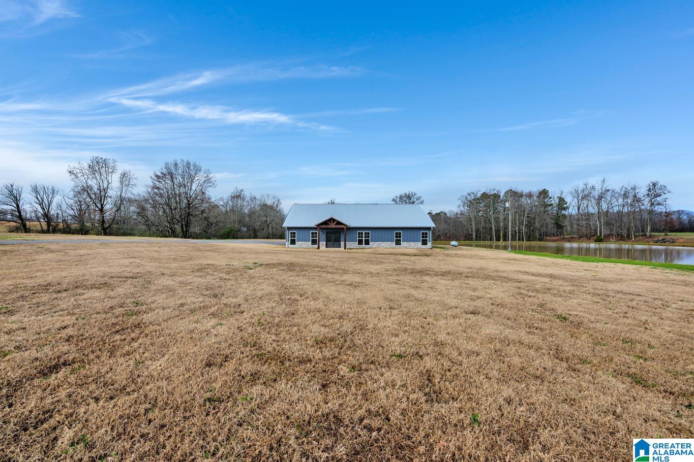 2712 Loop Road Steele, AL 35987 - Photo 41 of 45