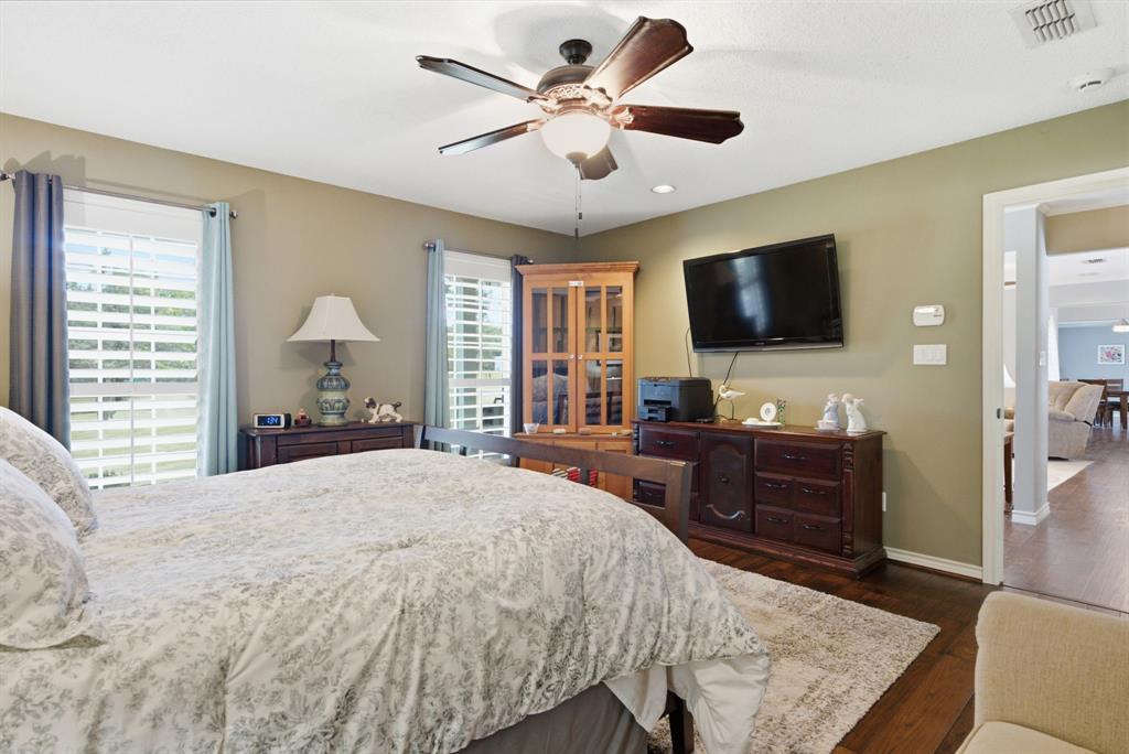3583 VZ County Road Ben Wheeler, TX 75754 - Photo 10 of 34