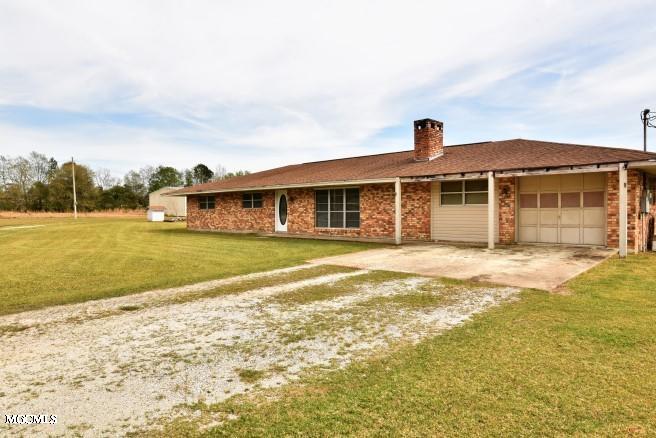 22099 Mennonite Road Gulfport, MS 39503 - Photo 2 of 42 02