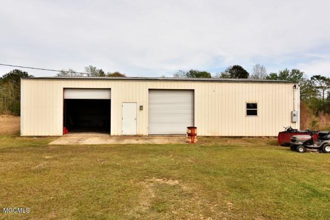 22099 Mennonite Road Gulfport, MS 39503 - Photo 10 of 42 10