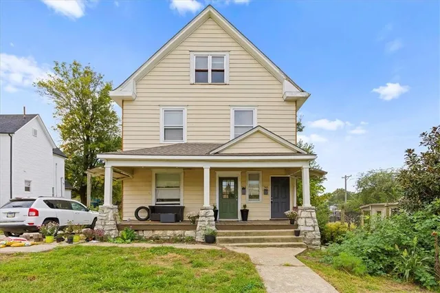 $225,000 | 743-745 Tauromee Avenue, Kansas City, KS 66101