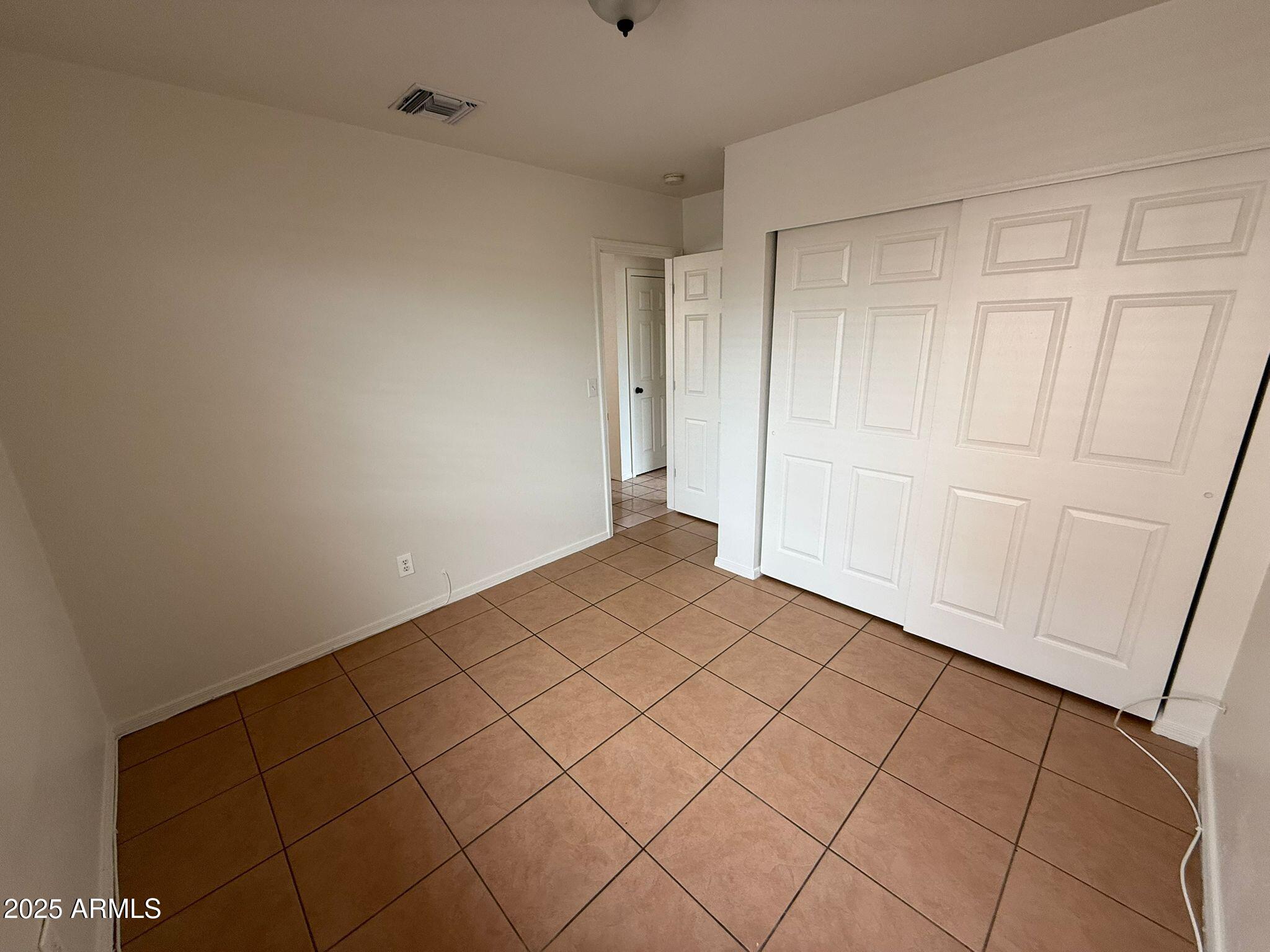 712 East 17th Street, Unit D Douglas, AZ 85607 - Photo 11 of 16 a view of empty room