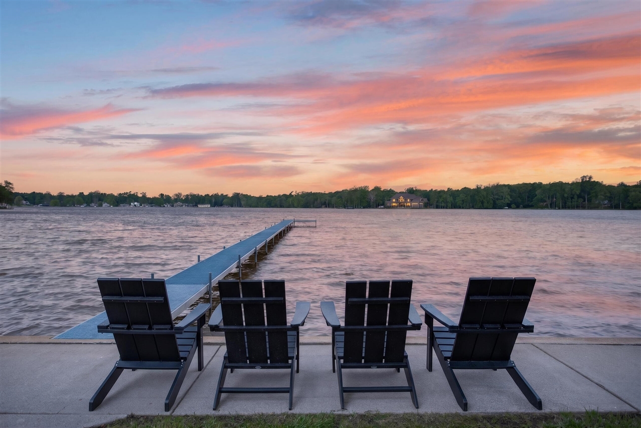 5010 Woodland Road Jackson, MI 49203 - Photo 62 of 64 Gallery Image 62