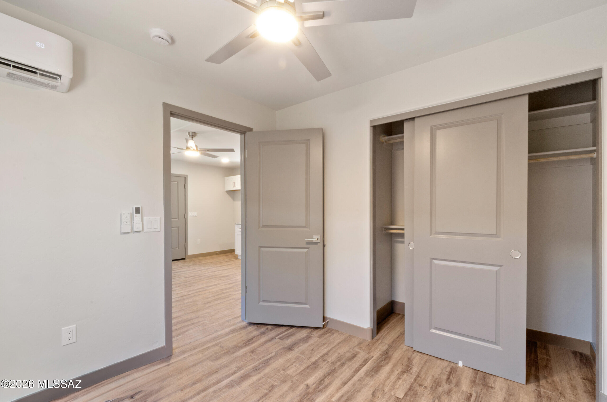 1720 East Edison Street, Unit 3 Tucson, AZ 85719 - Photo 13 of 31 Downstairs bedroom