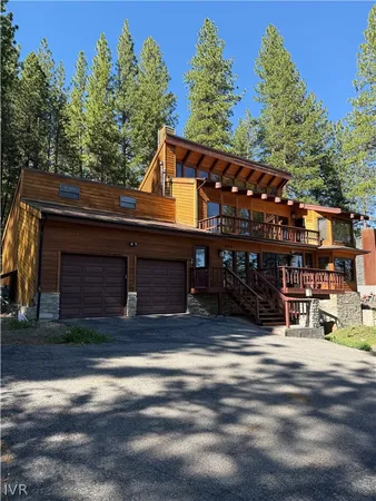 $5,000 | 644 2nd Creek Drive, Incline Village, NV 89451