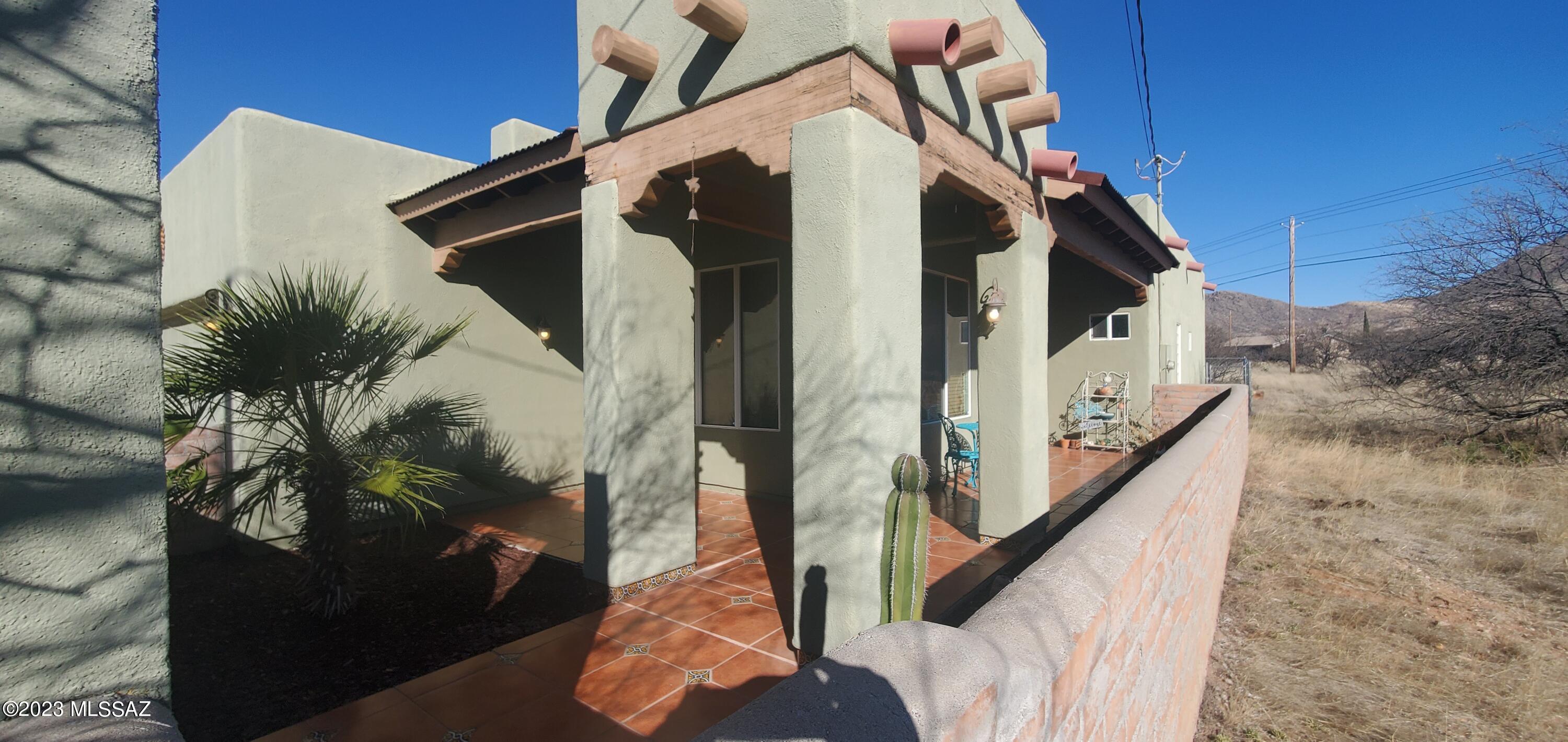 165 Loa Court Rio Rico, AZ 85648 - Photo 2 of 20