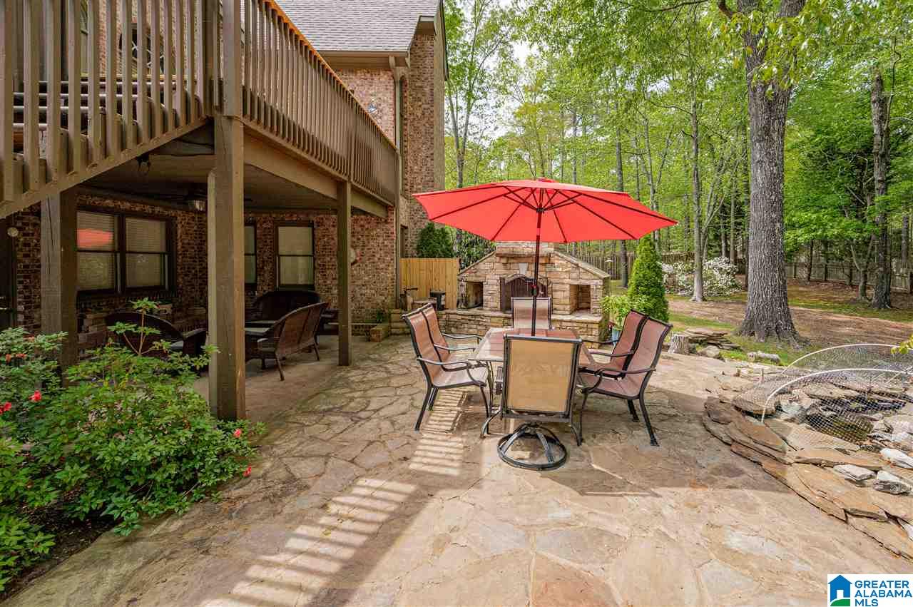 1123 Hardwood Cove Road Birmingham, AL 35242 - Photo 42 of 43