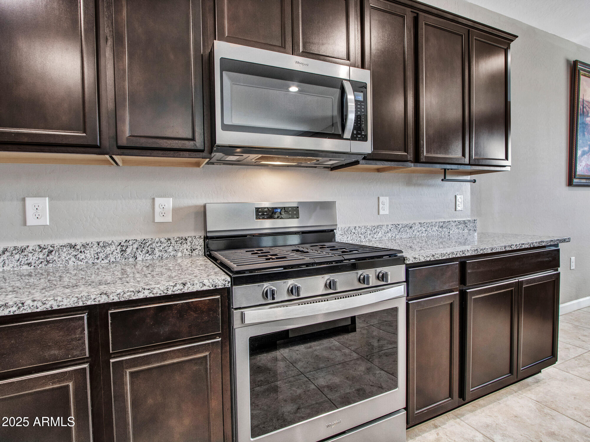 3025 North Brooklyn Drive Buckeye, AZ 85396 - Photo 12 of 34 Abundance of counterspace & cabinetry!