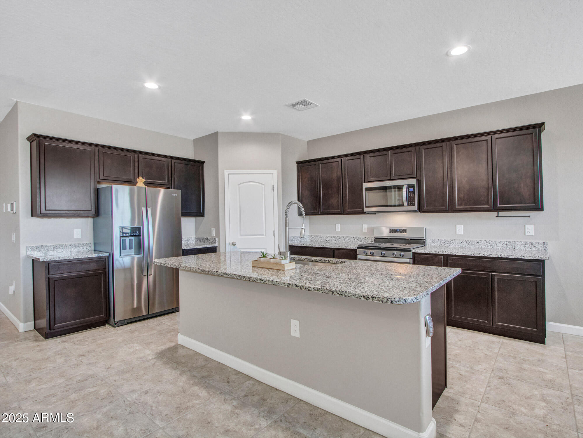 3025 North Brooklyn Drive Buckeye, AZ 85396 - Photo 16 of 34 Spacious Island!