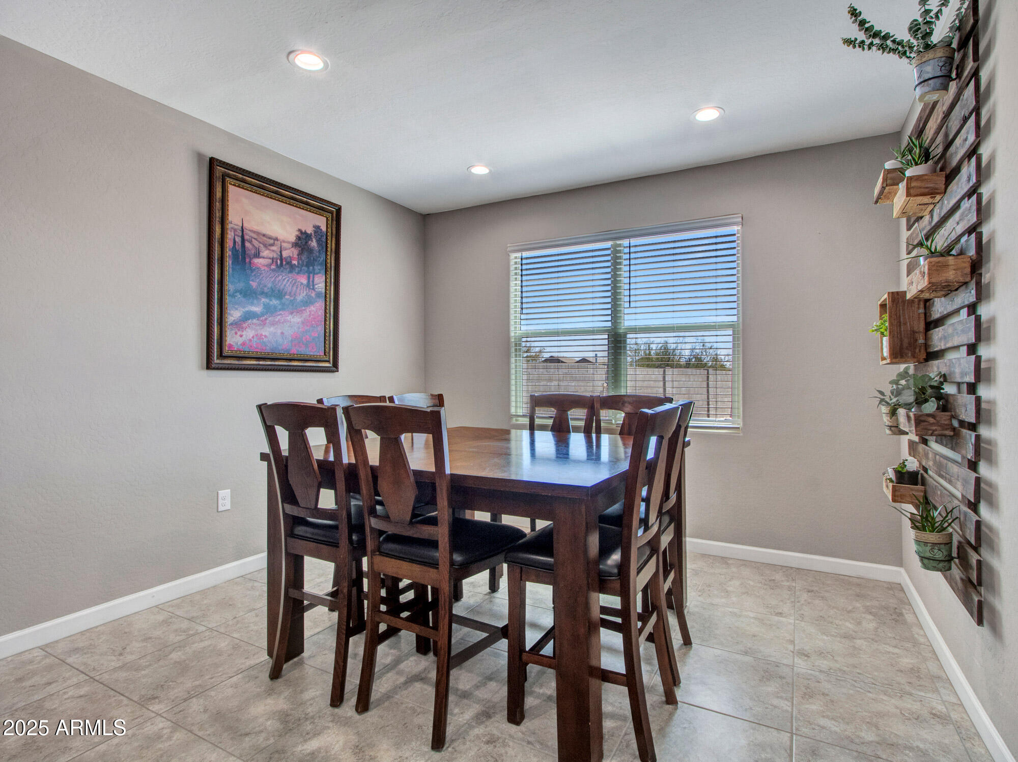 3025 North Brooklyn Drive Buckeye, AZ 85396 - Photo 17 of 34 Breakfast Nook