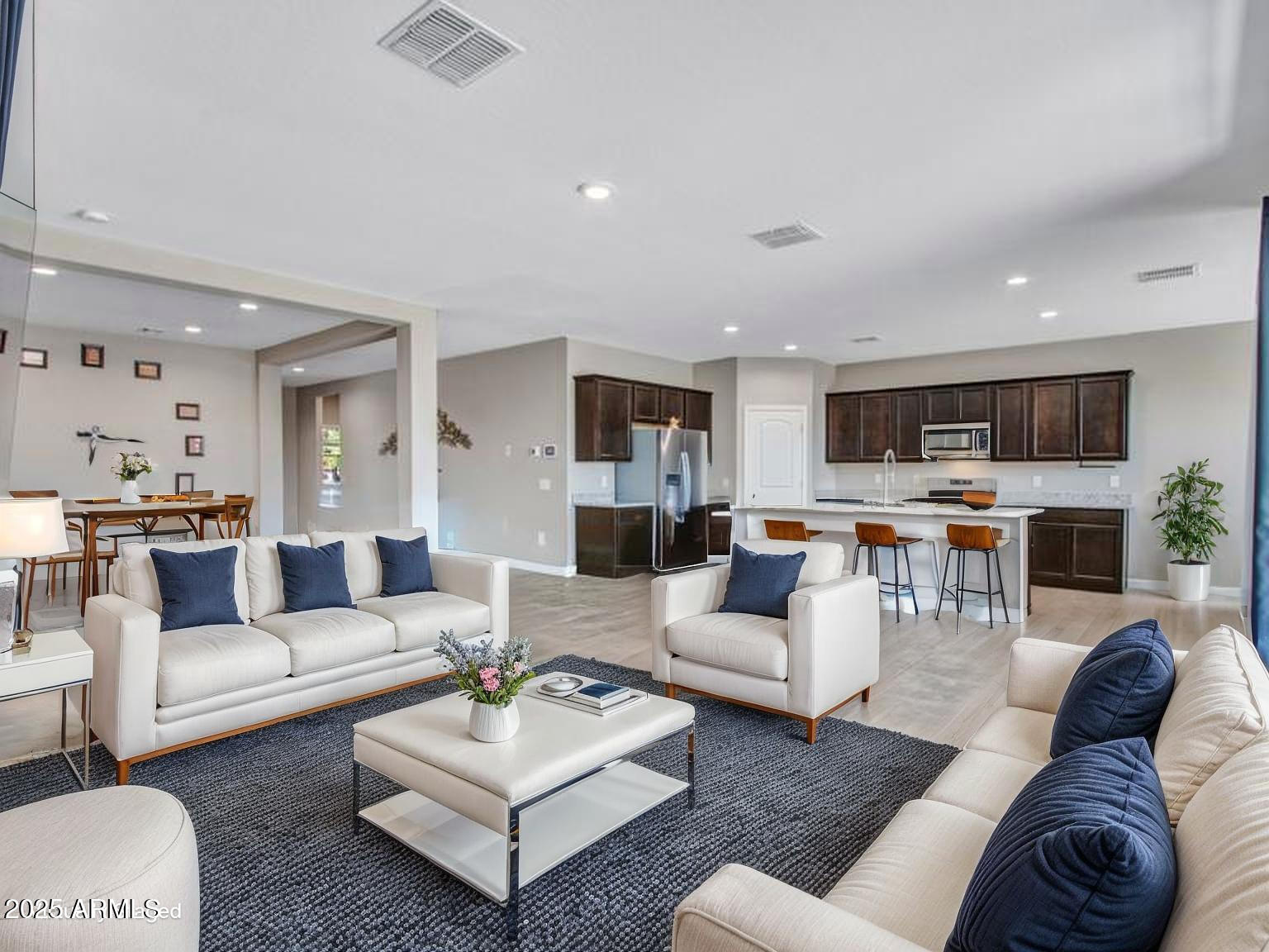 3025 North Brooklyn Drive Buckeye, AZ 85396 - Photo 18 of 34 Heart of the Home!