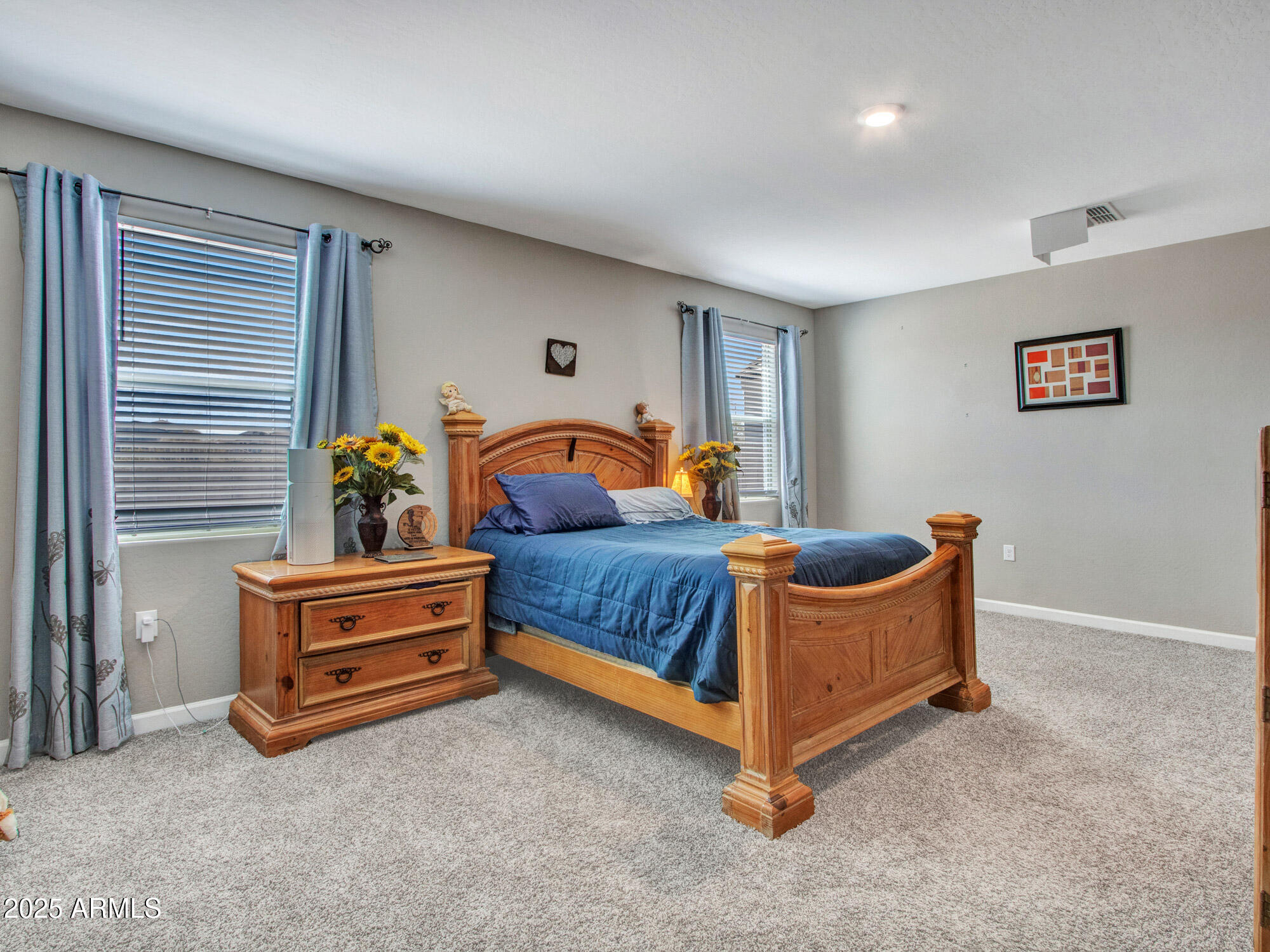 3025 North Brooklyn Drive Buckeye, AZ 85396 - Photo 20 of 34 Primary Suite