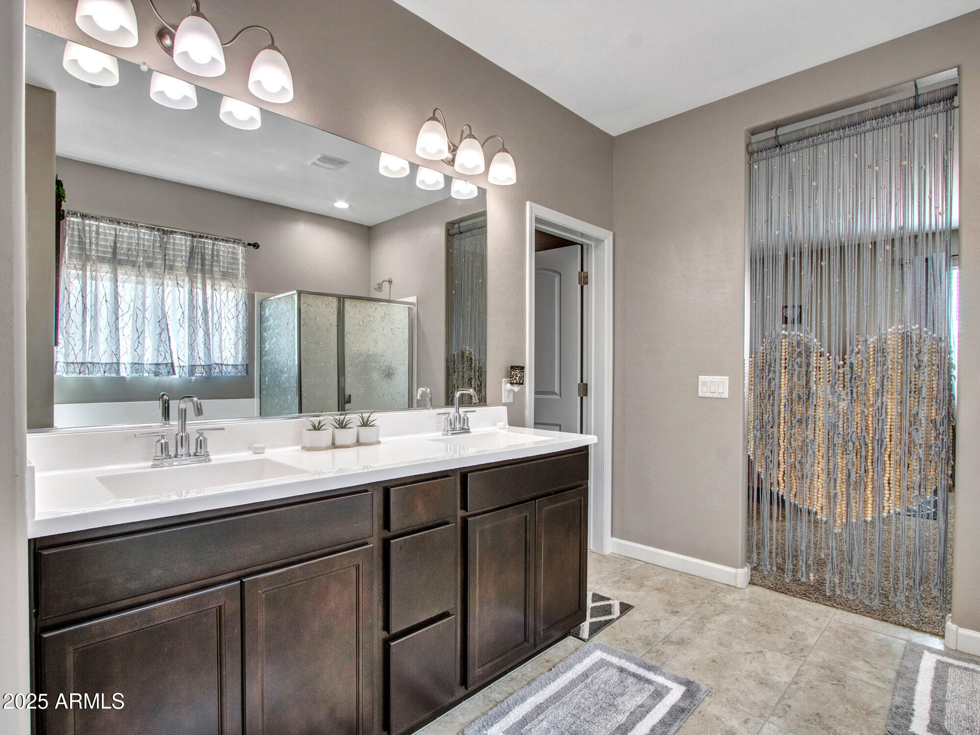 3025 North Brooklyn Drive Buckeye, AZ 85396 - Photo 23 of 34 Primary Bath