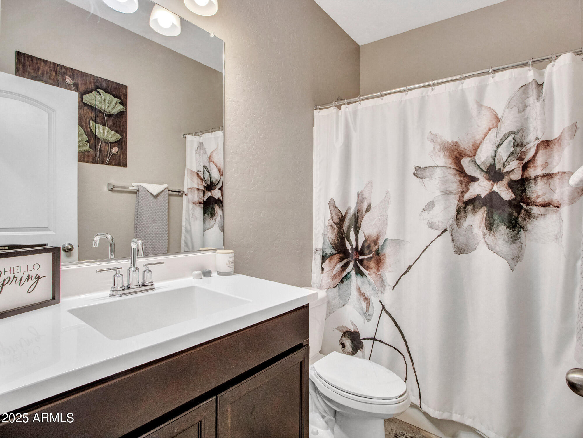 3025 North Brooklyn Drive Buckeye, AZ 85396 - Photo 25 of 34 Hall Bath