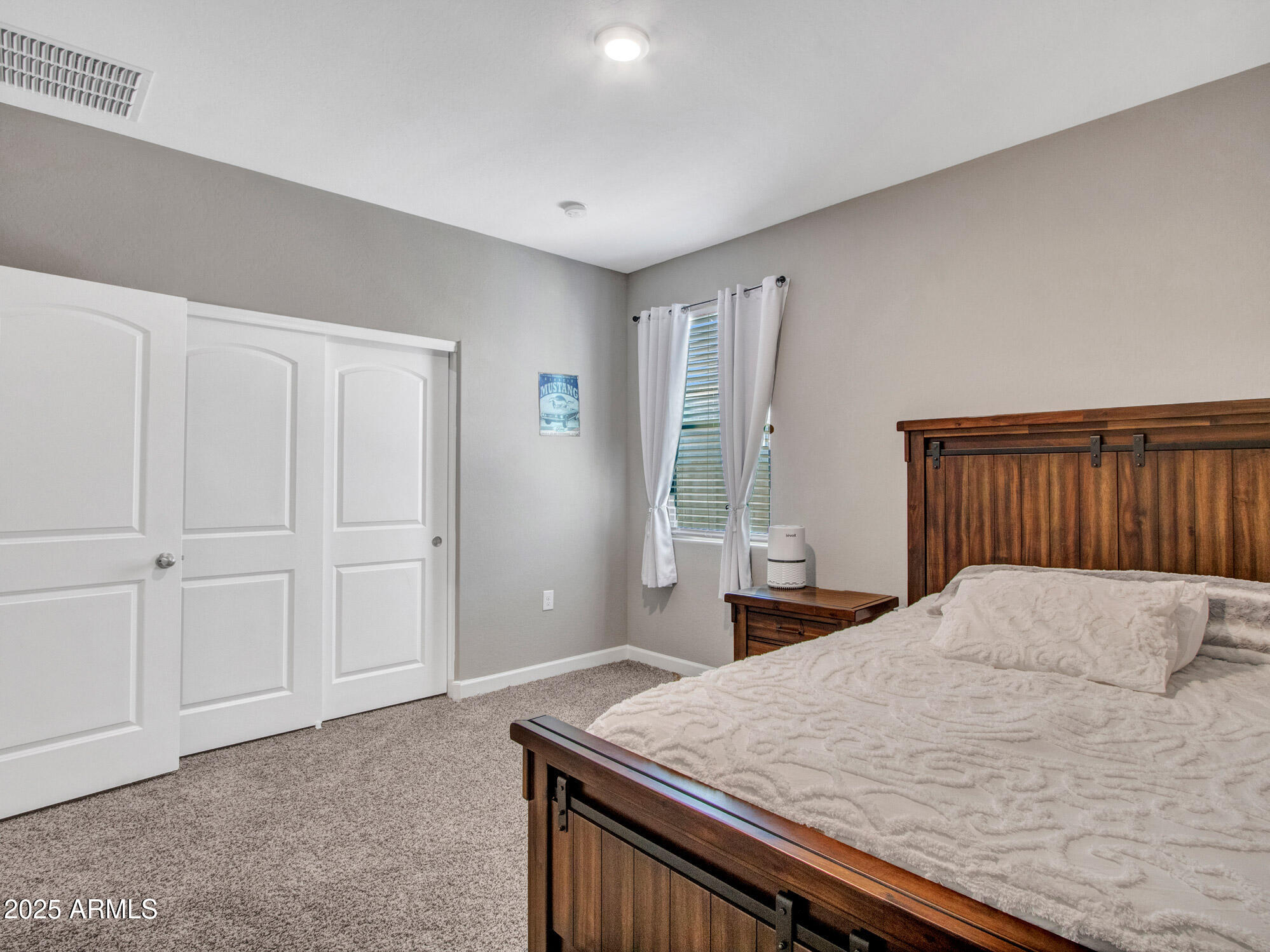 3025 North Brooklyn Drive Buckeye, AZ 85396 - Photo 27 of 34 Bedroom 4