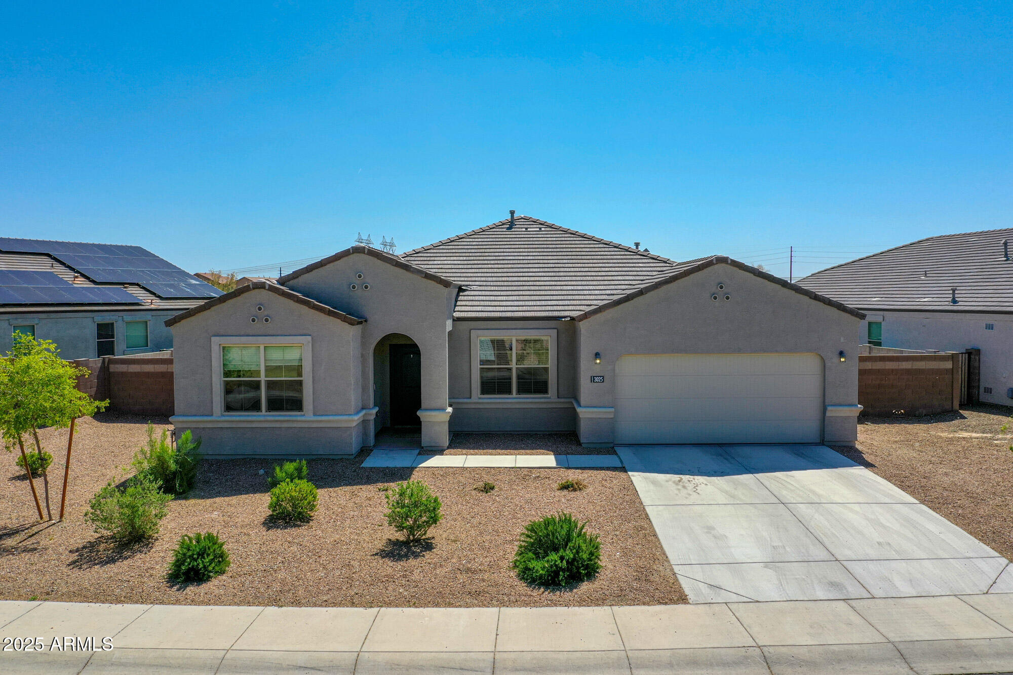 3025 North Brooklyn Drive Buckeye, AZ 85396 - Photo 2 of 34 Great Location!
