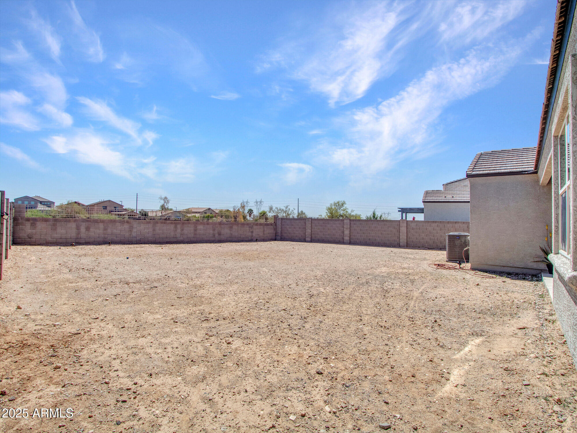 3025 North Brooklyn Drive Buckeye, AZ 85396 - Photo 30 of 34 Let your idea flow!