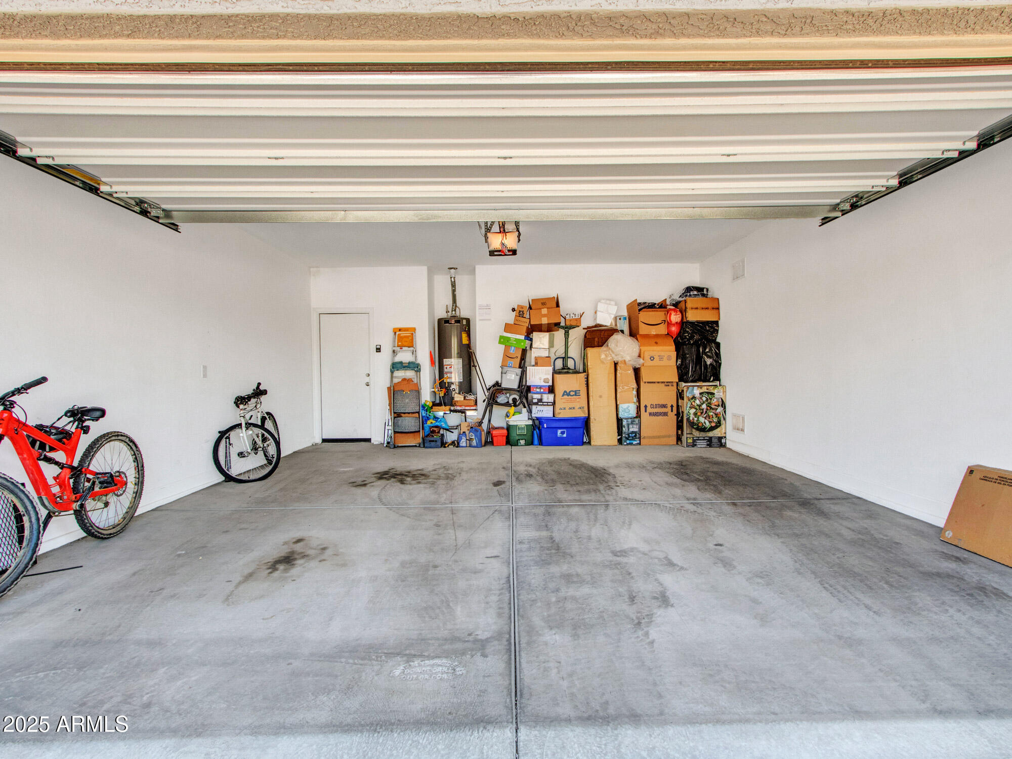 3025 North Brooklyn Drive Buckeye, AZ 85396 - Photo 32 of 34 08-Garage