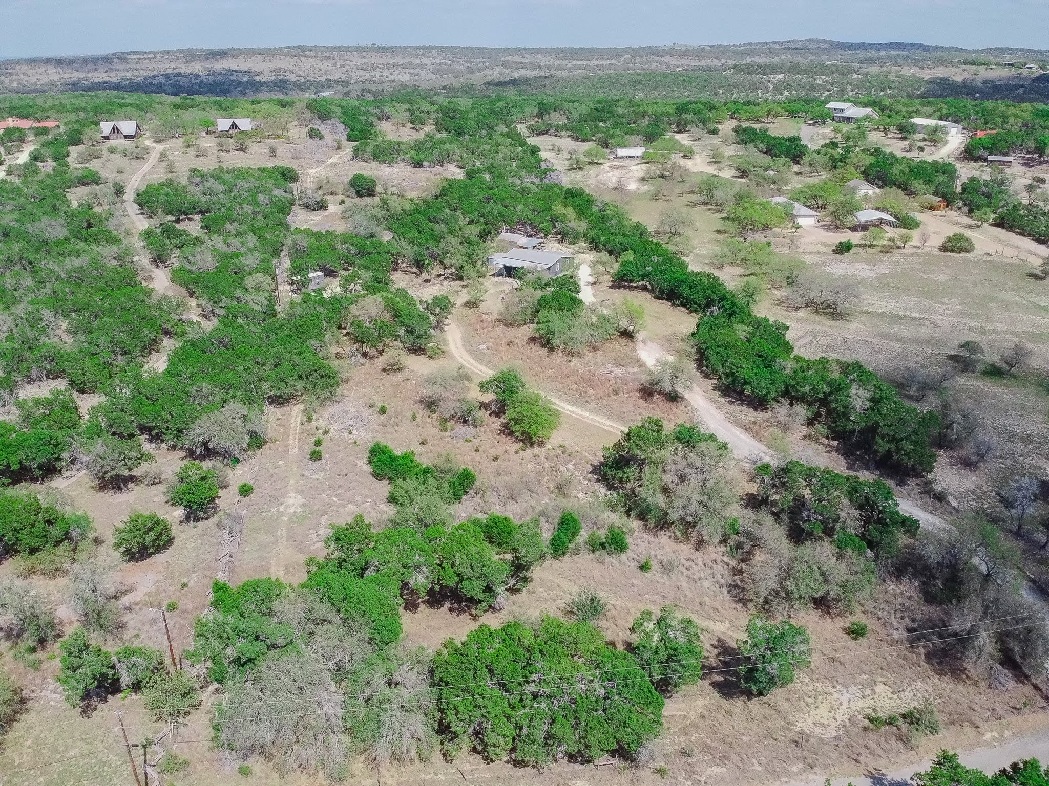 1925 Cripple Creek Stage Road Dripping Springs, TX 78620 - Photo 18 of 38