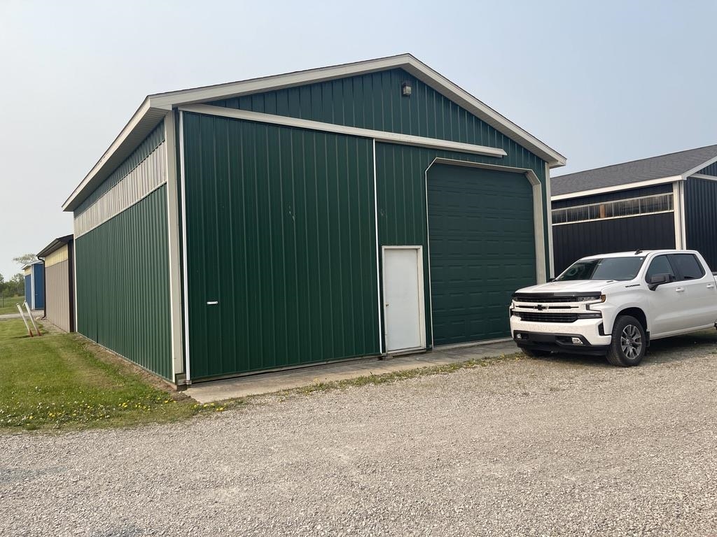 10 Butman Road, Unit BUTMAN STORAGE 10 Gladwin, MI 48624 - Photo 1 of 3