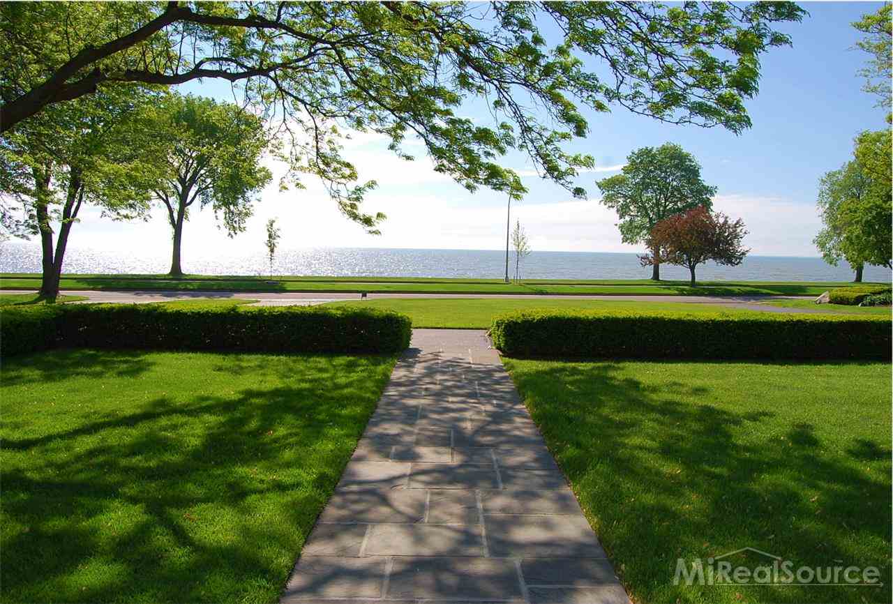 571 Lake Shore Road Grosse Pointe Shores, MI 48236 - Photo 30 of 43