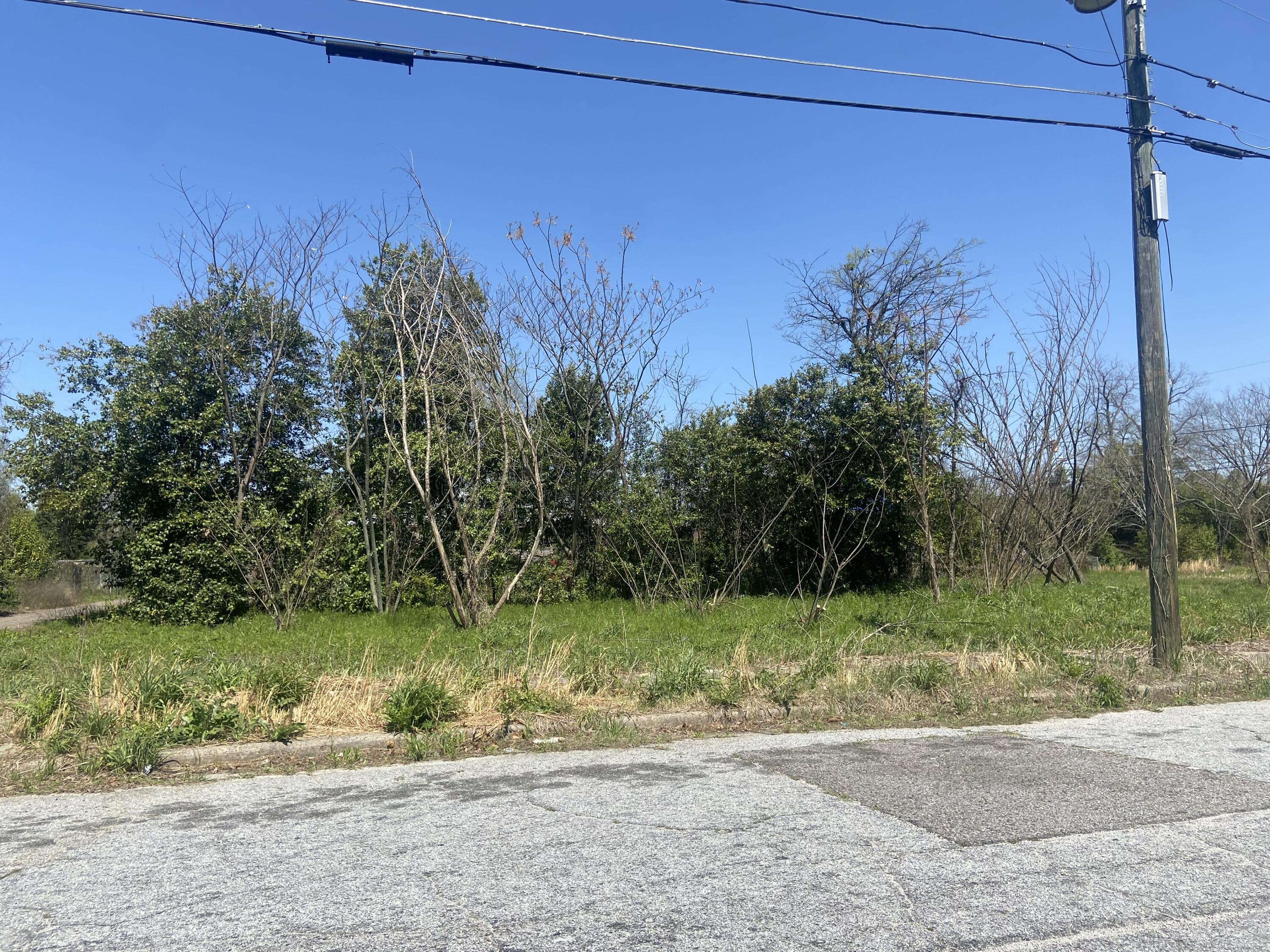 1307 Johnson Avenue Augusta, GA 30901 - Photo 1 of 2 Johnson Ave
