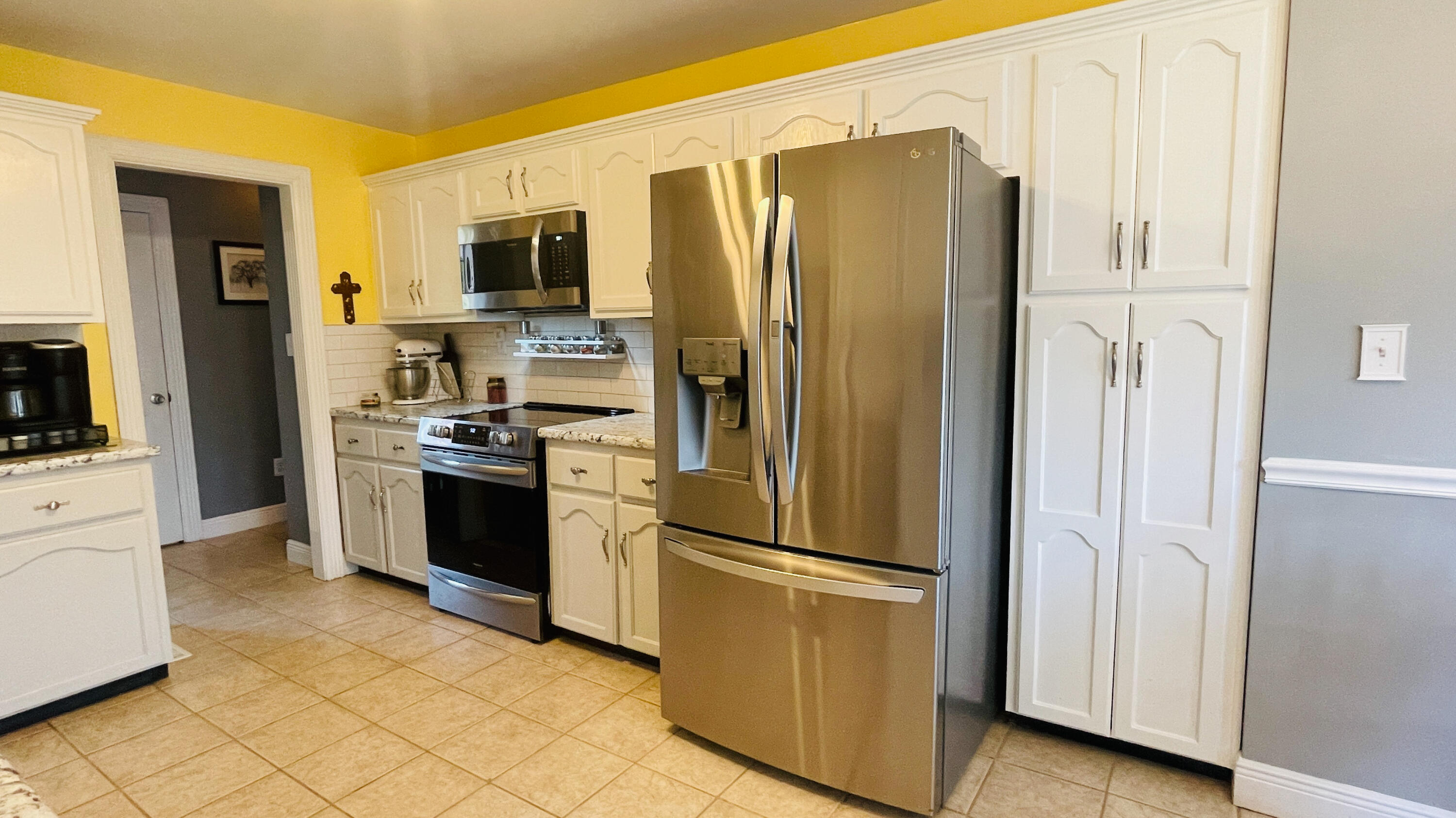 332 Ridgeview Drive Berea, KY 40403 - Photo 15 of 62 332 Ridgeway Dr-55