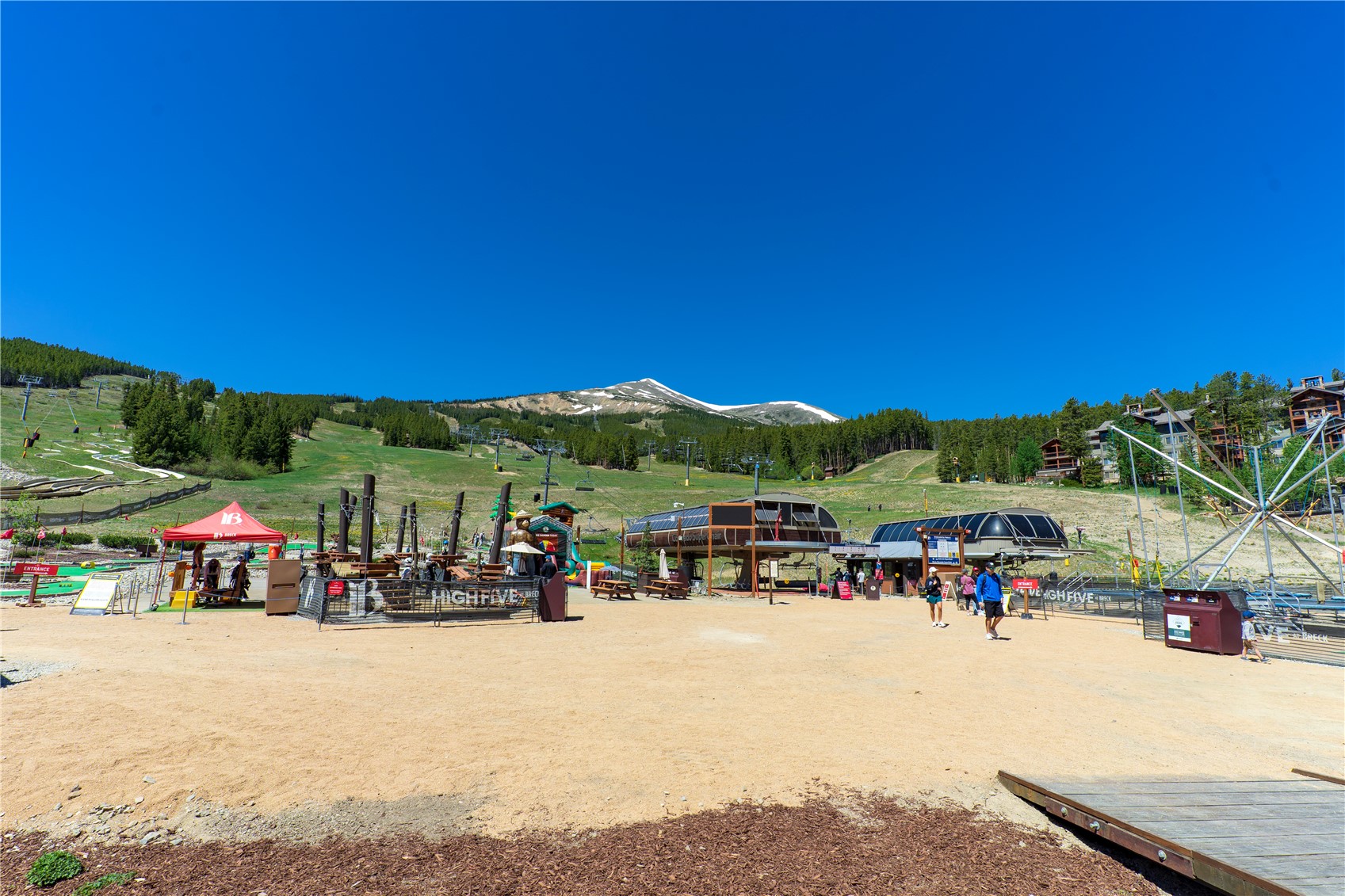 103 Co 529 Road Breckenridge, CO 80424 - Photo 28 of 34