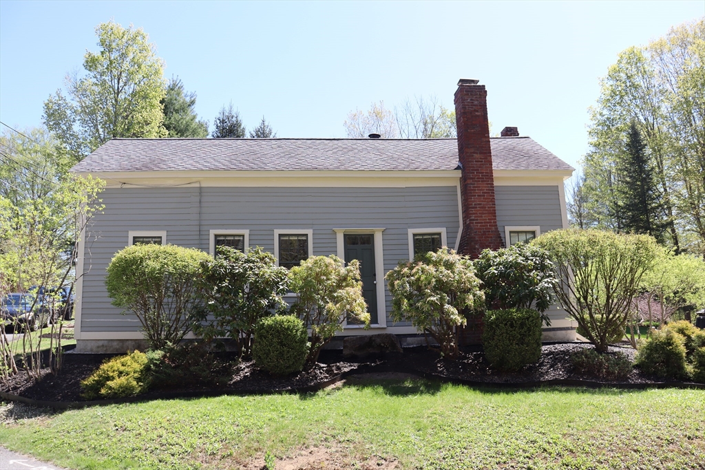 80 Baptist Hill Road Conway, MA 01341 - Photo 3 of 33 Gallery Image 3