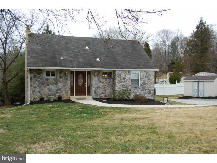 71 War Admiral Lane, Media, PA 19063 Compass