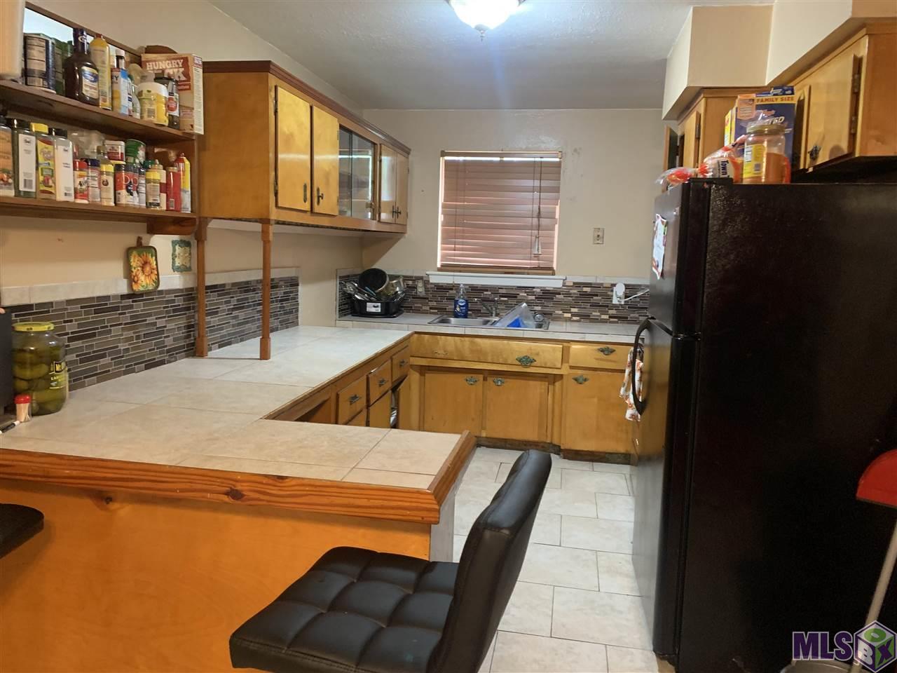 2602 Mchugh Road Baker, LA 70714 - Photo 2 of 5 Kitchen