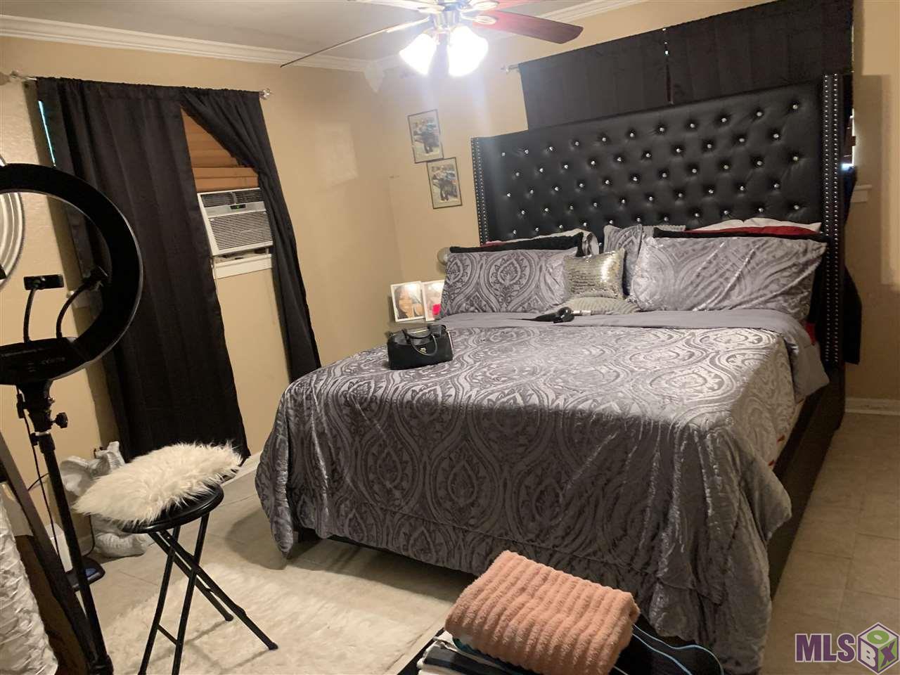 2602 Mchugh Road Baker, LA 70714 - Photo 4 of 5 Master Bedroom