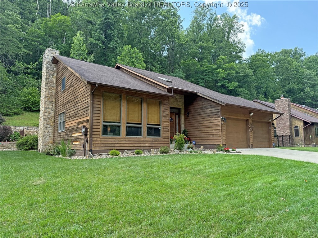 119 Falls Run Road Charleston, WV 25311 - Photo 4 of 39 Gallery Image 4