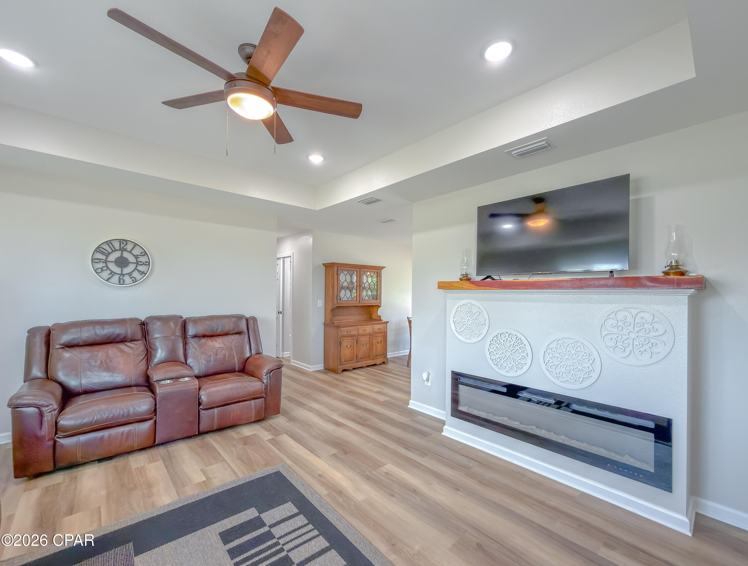 23323 Northwest Black Bottom Road Altha, FL 32421 - Photo 8 of 50