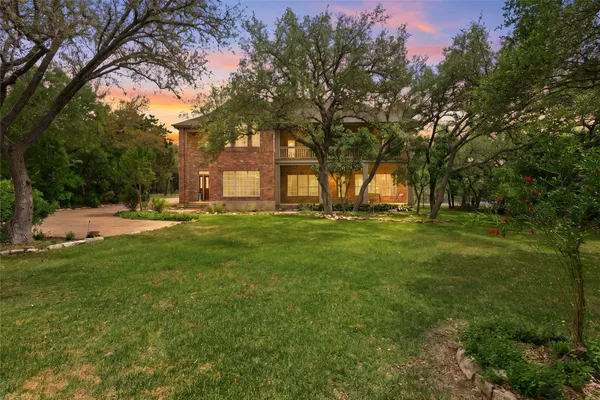 $1,299,000 | 5400 Top Of The Trails Cove, Austin, TX 78734