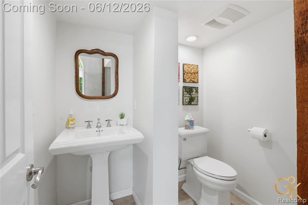 1293 Burns Road Milford, MI 48381 - Photo 29 of 82