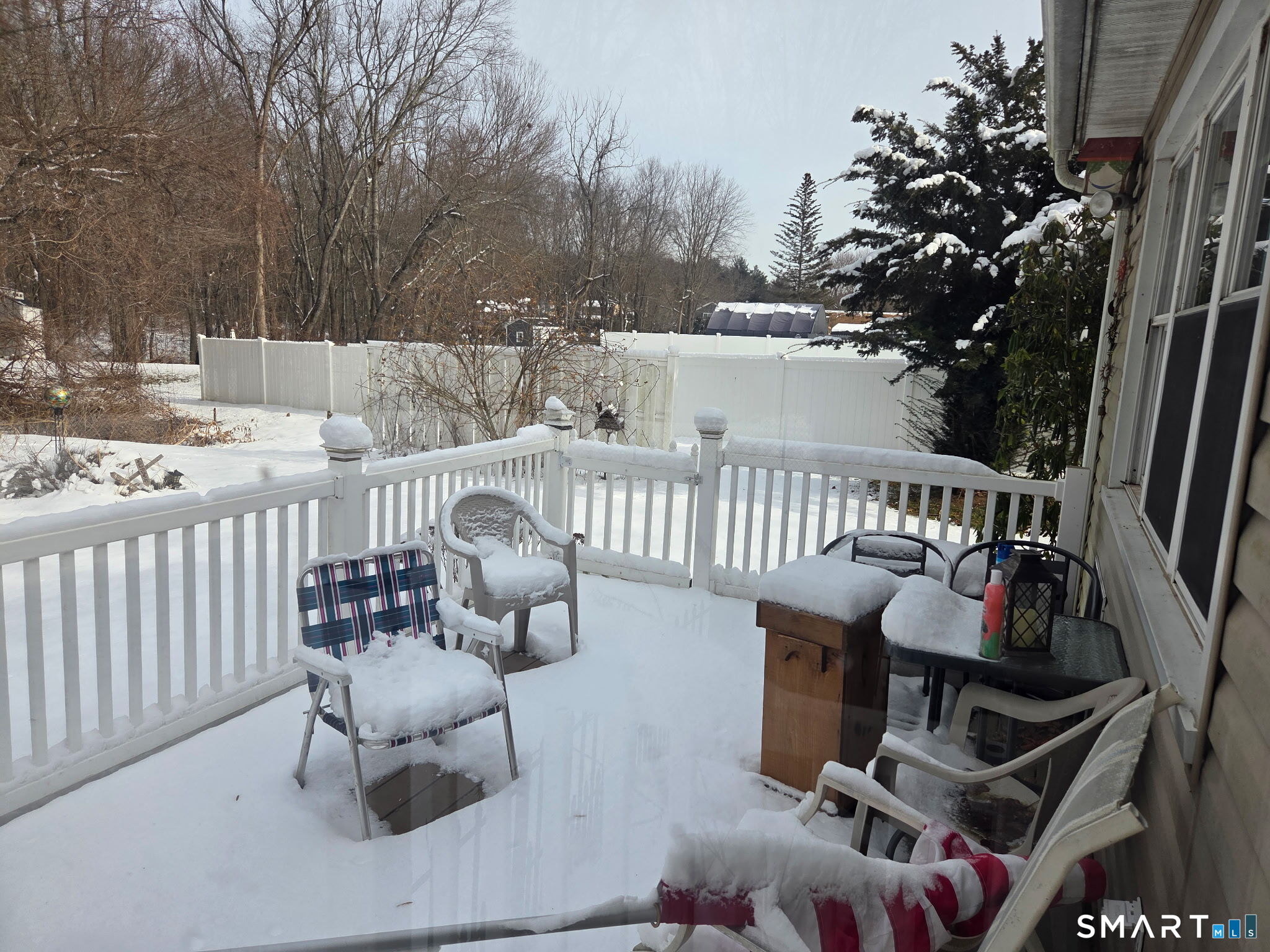 192 Scantic Meadow Road South Windsor, CT 06074 - Photo 4 of 19