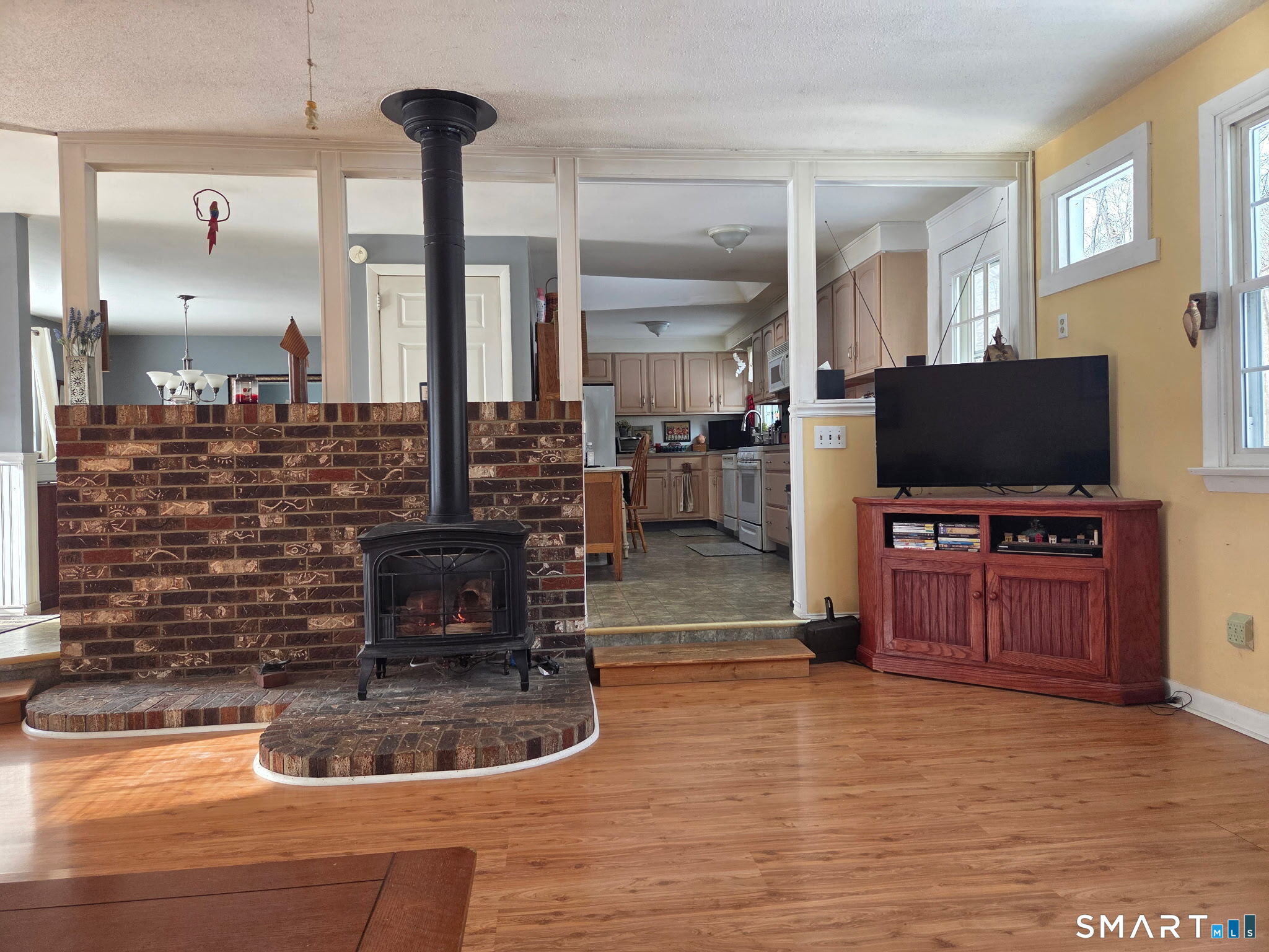 192 Scantic Meadow Road South Windsor, CT 06074 - Photo 8 of 19