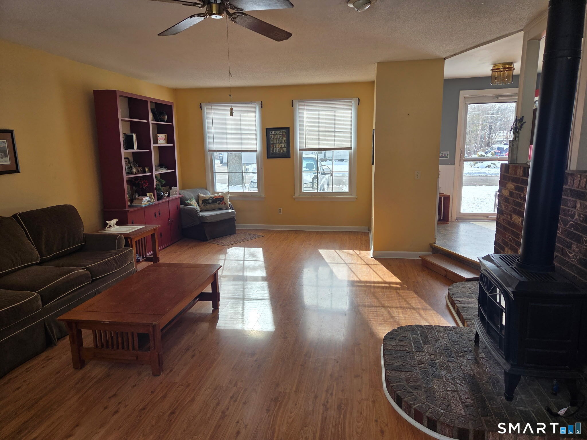 192 Scantic Meadow Road South Windsor, CT 06074 - Photo 10 of 19