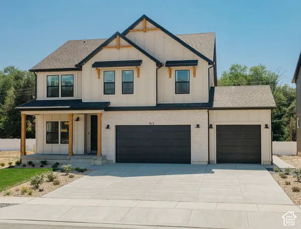 $589,900 | 1093 East Antelope Drive, Unit 615, Eagle Mountain, UT 84005