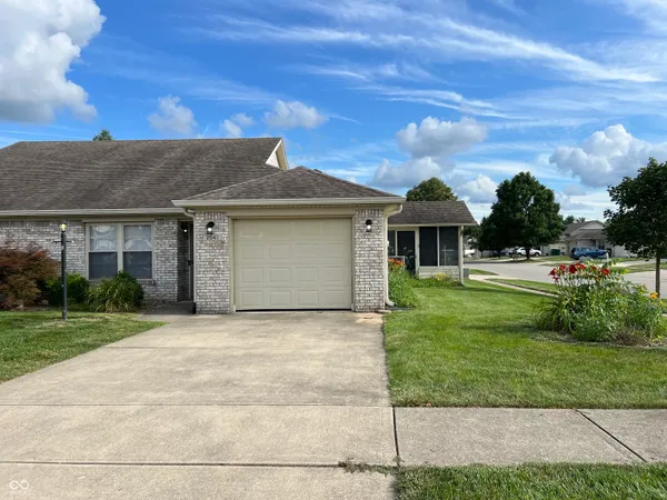 $233,000 | 2047 Pelican Drive, Franklin, IN 46131