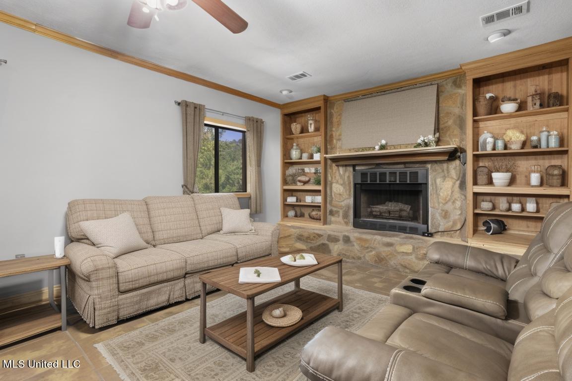 16037 Grafe Homestead Road Moss Point, MS 39562 - Photo 15 of 85 Virtual staging