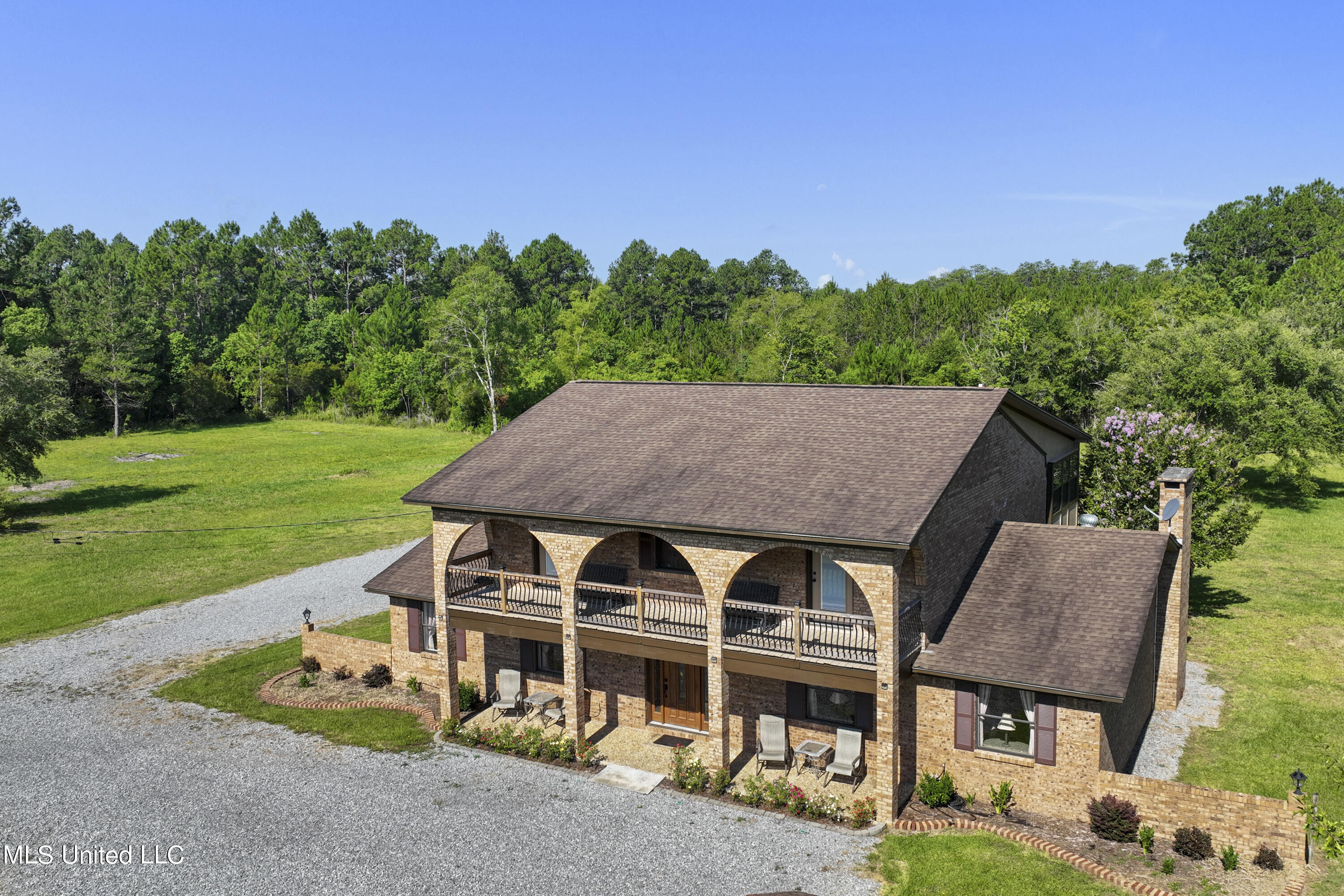 16037 Grafe Homestead Road Moss Point, MS 39562 - Photo 4 of 85 006