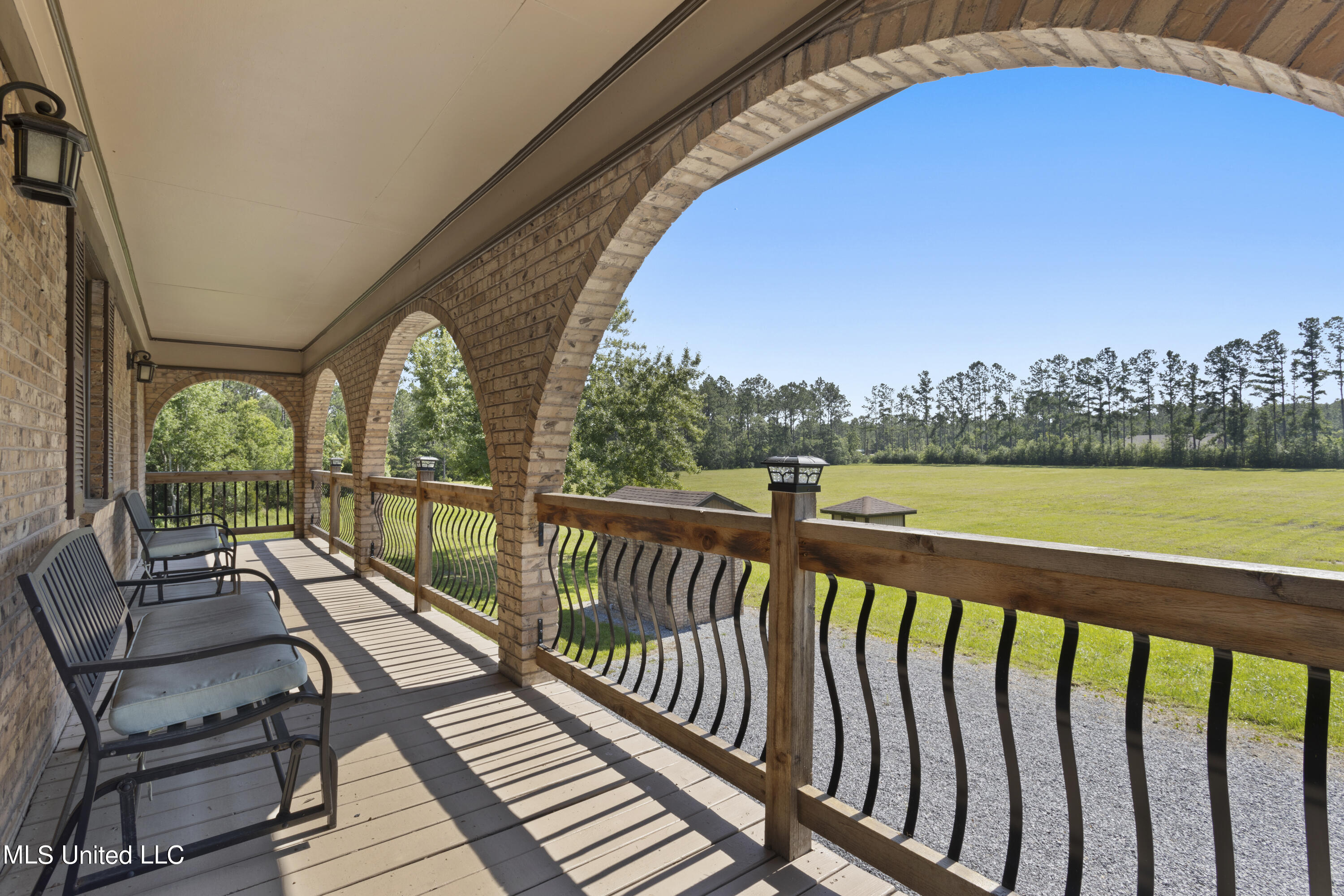 16037 Grafe Homestead Road Moss Point, MS 39562 - Photo 54 of 85 054