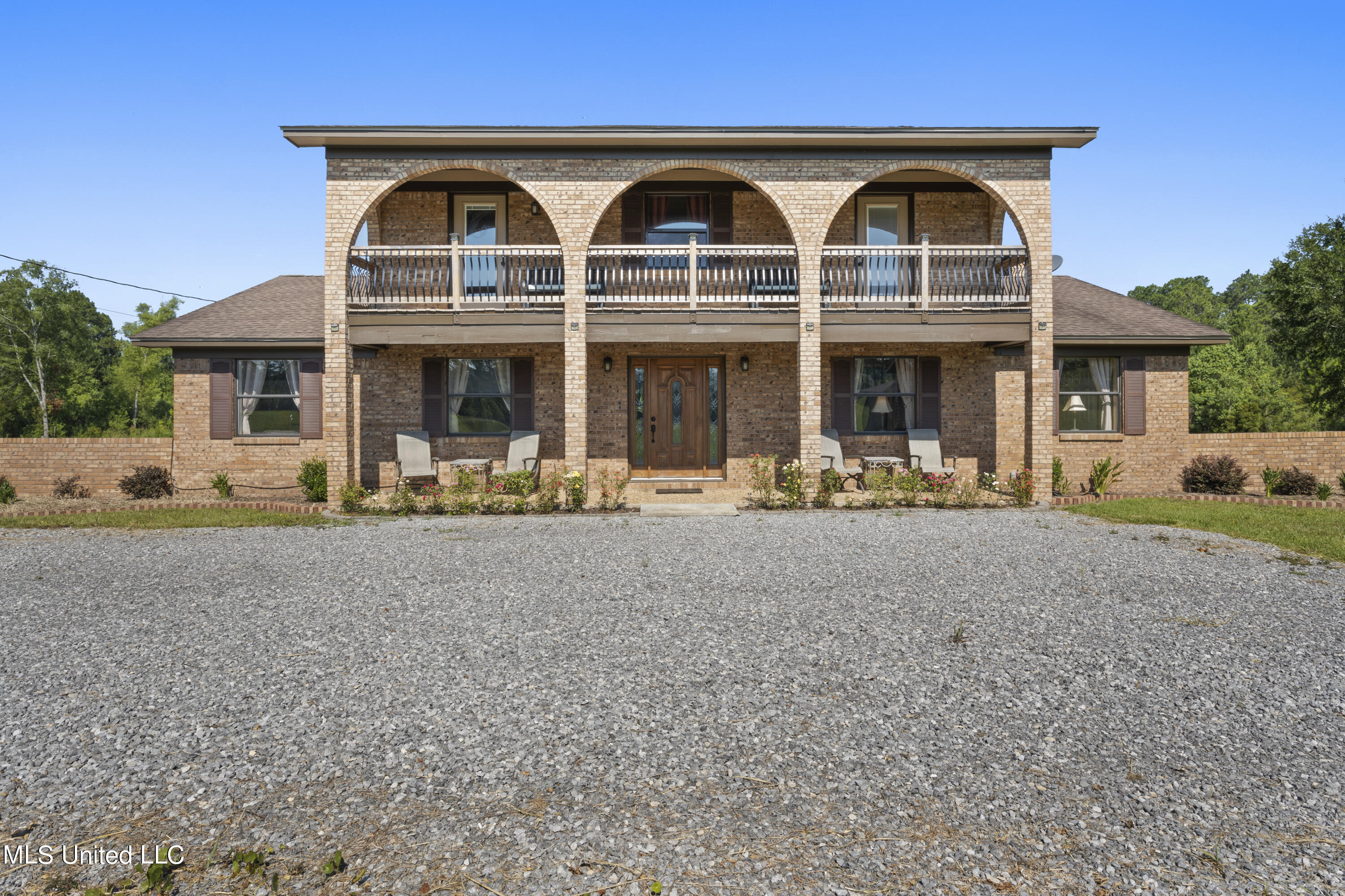 16037 Grafe Homestead Road Moss Point, MS 39562 - Photo 8 of 85 009